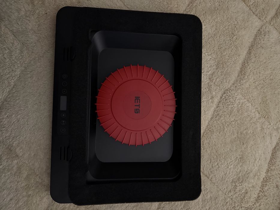 Охладител за лаптоп IETS GT600 V2