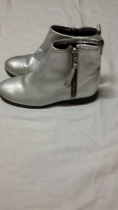 Полуботинки