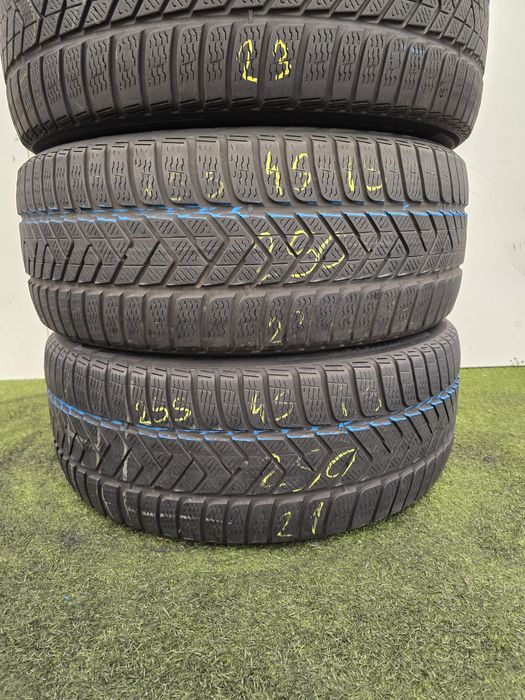 255.45.19 pirelli