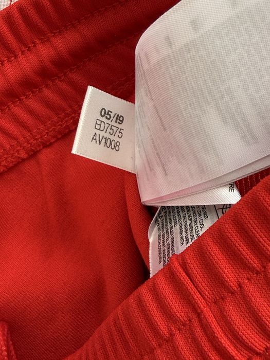 Дамско долнище Adidas