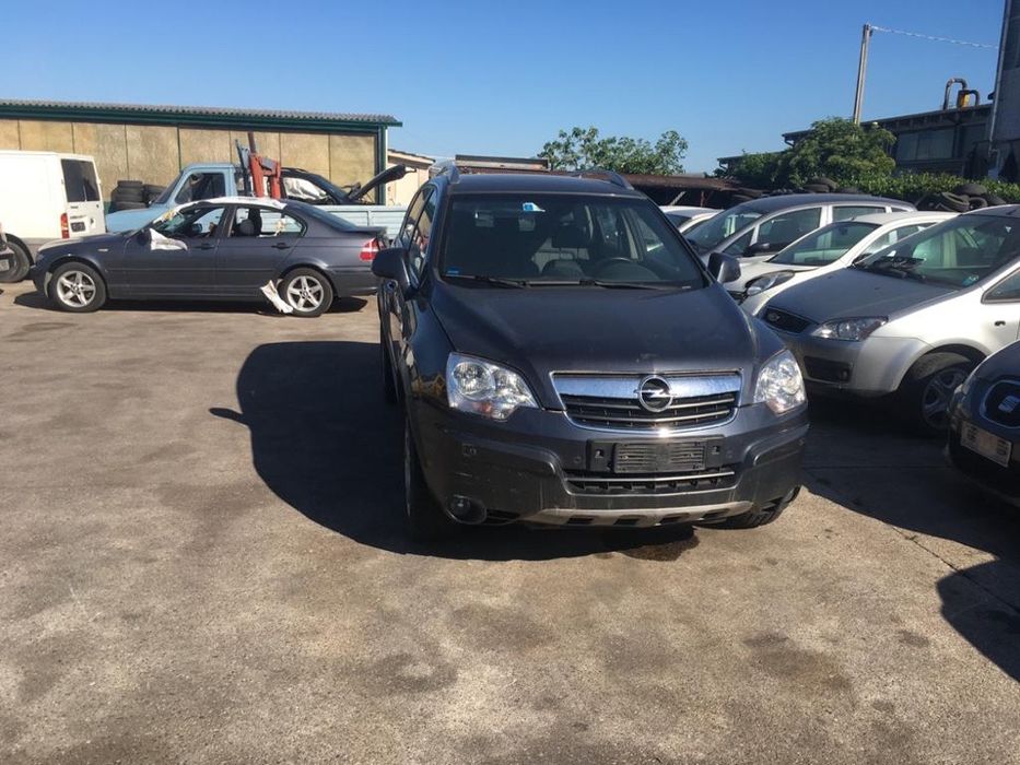 Piese Opel antara 2.0 dizel automat an 2008 4x4