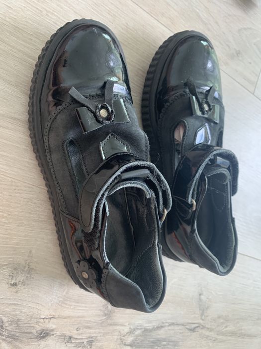 Детская обувь для девочки