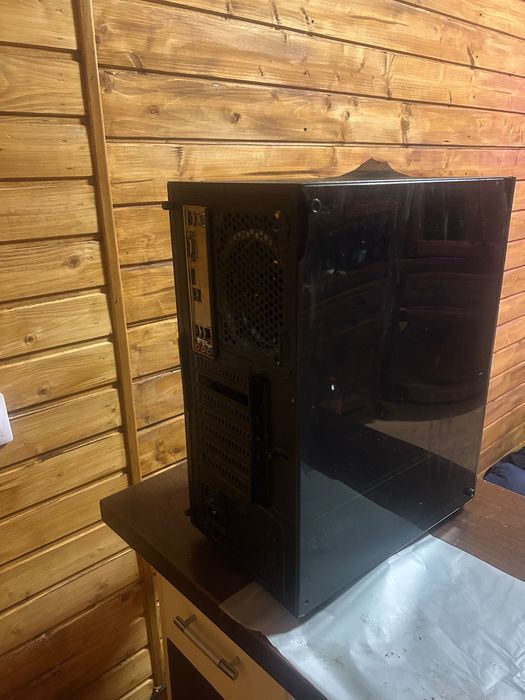 Pc gaming Corvus(defect)