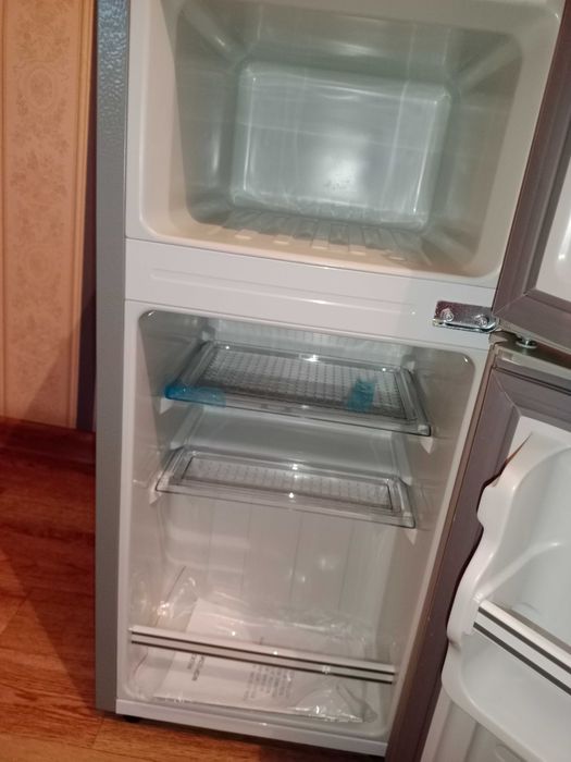 Продам холодильник Muxxed новый