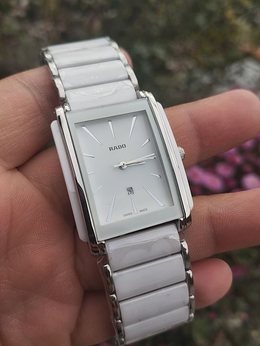 Мужские часы Rado