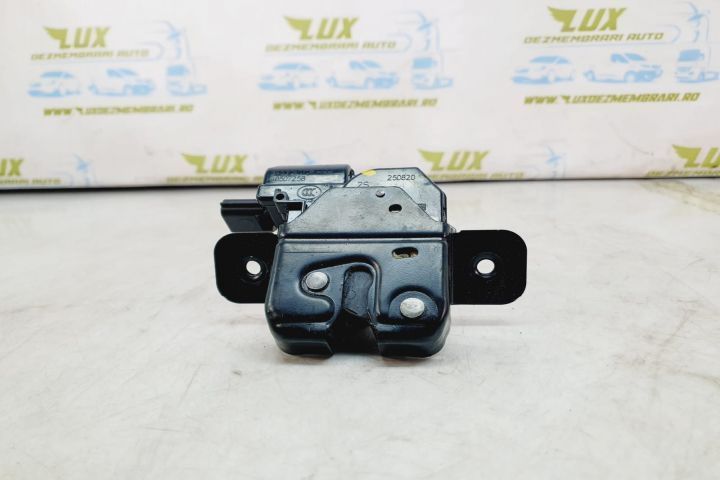 Broasca haion 40507258 846304010r Nissan Juke 2 [2019 - 2023]