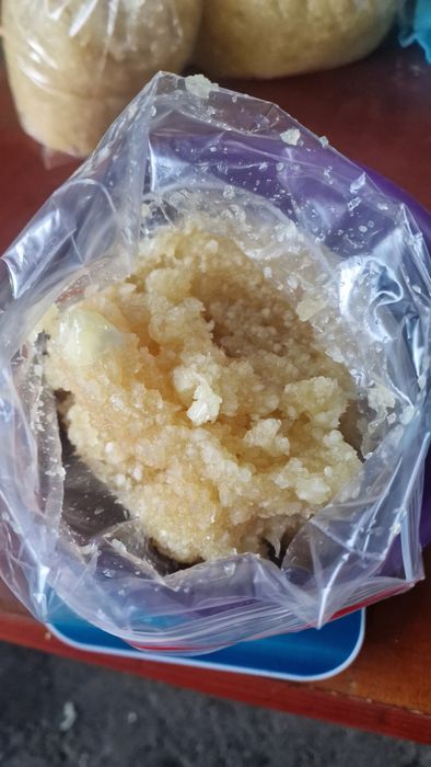 Продам крученый чеснок домашний