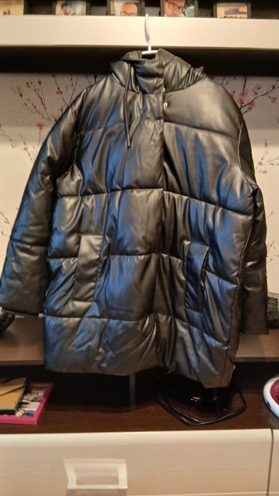 Geacă damă din piele