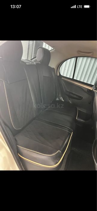 Продам faw v5 2013