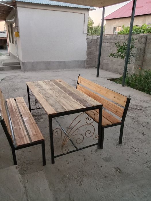 Дом 6 комн, Самал-3