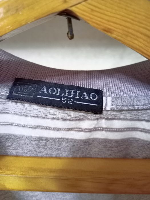 Футболка мужская