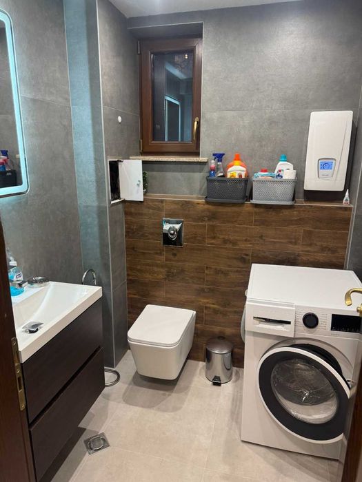 Дава се под наем Двустаен апартамент в София, Хиподрума - 94 кв.м за 1700 € - Снимка #7