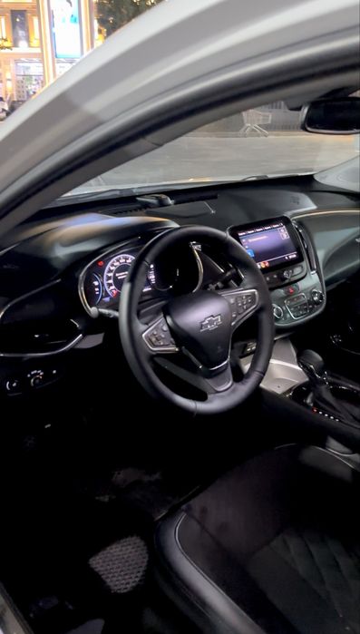 Malibu 2 primier ariginal