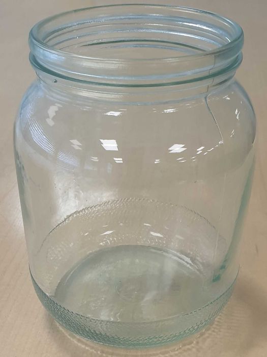 Буркани Омния 800мл, 40бр., 50 ст на бройка