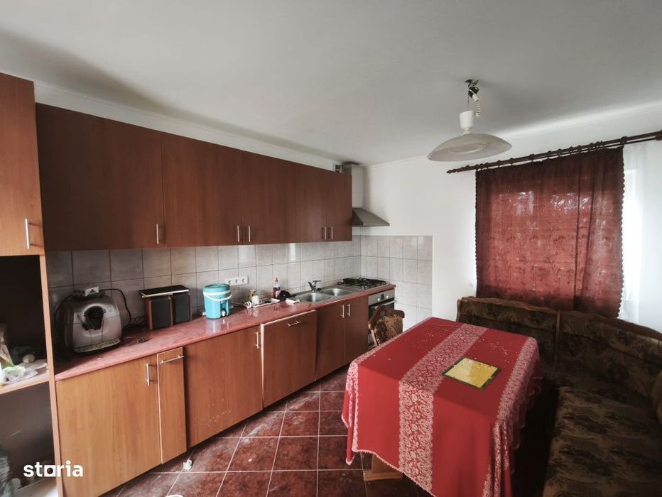 Casa individuala, 2400 mp teren, Milisauti, Radauti
