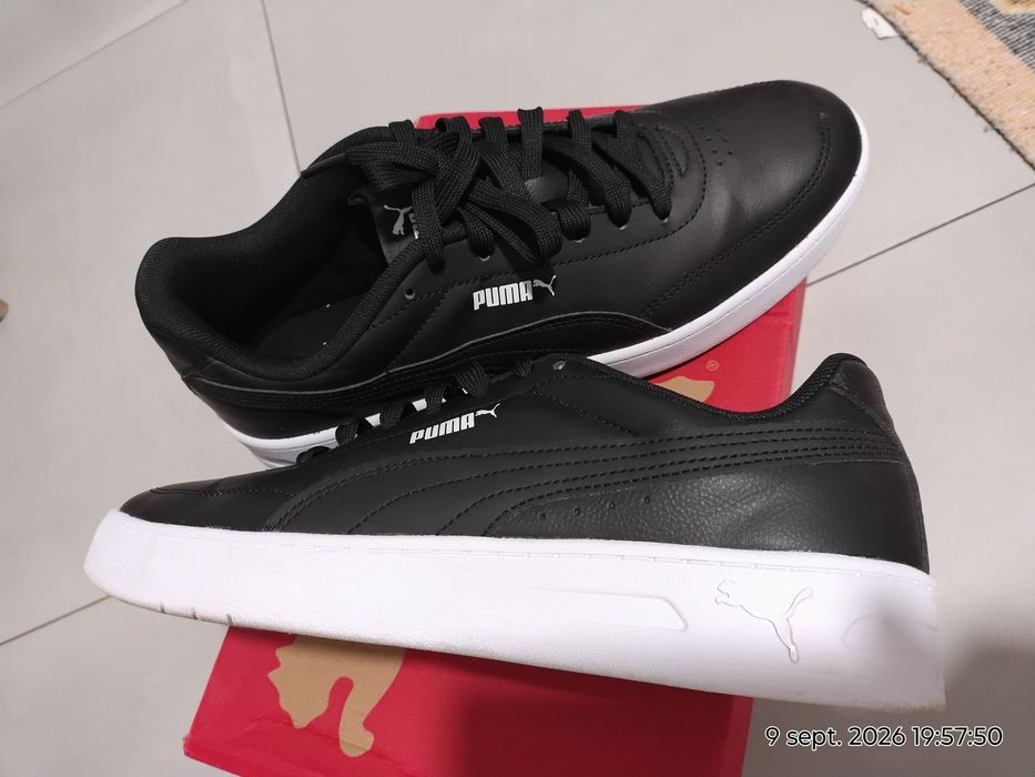 Adidași Puma originali