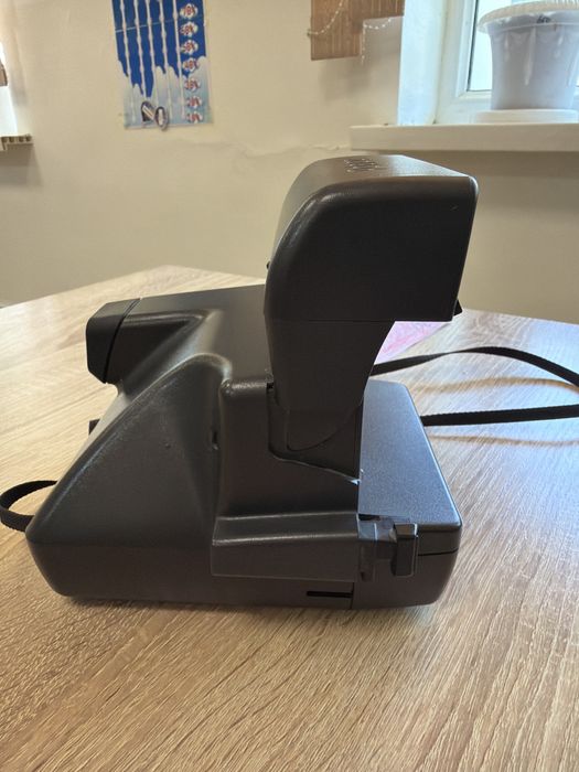 Polaroid 636 closeUp