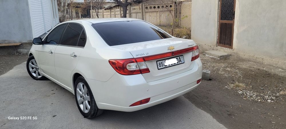 Epica сотилади..