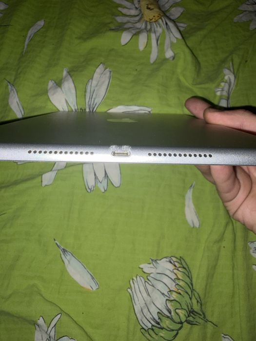 Ipad 7 th generation