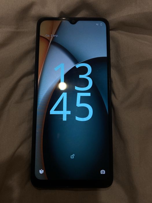 Redmi A3 128гб 90 грц