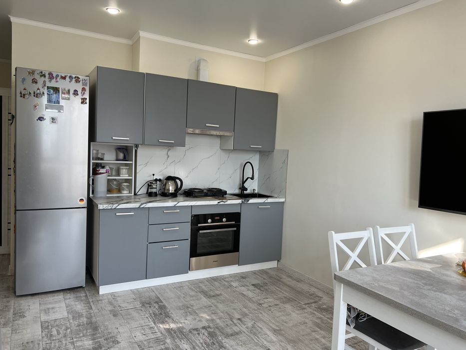 Квартира в аренду