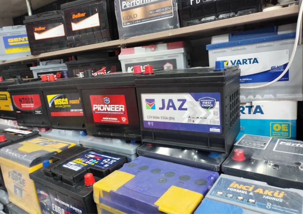 Akumulyayor Akkumulyator Akumlyator [ Dostavka 24/7 + 1 yil kafolat