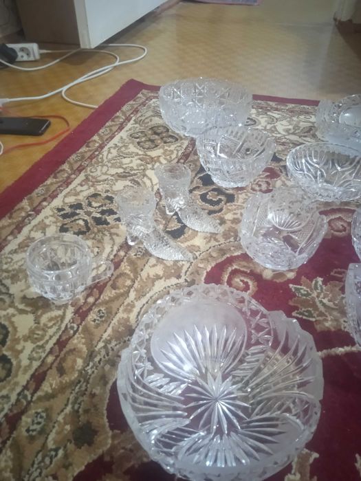 Домашние принадлежности