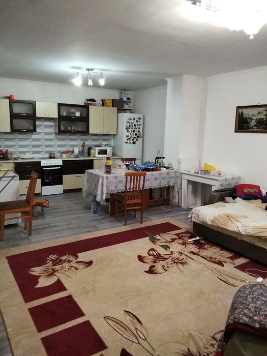 Квартира 2х комн