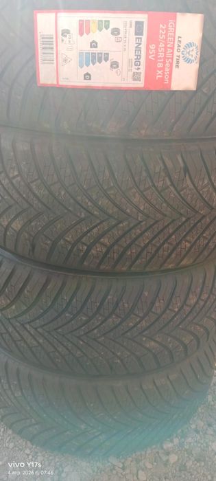 Шины LEAO tire xl 95v