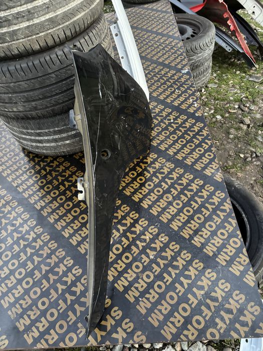 Калник Ситроен Берлинго/Citroen Berlingo