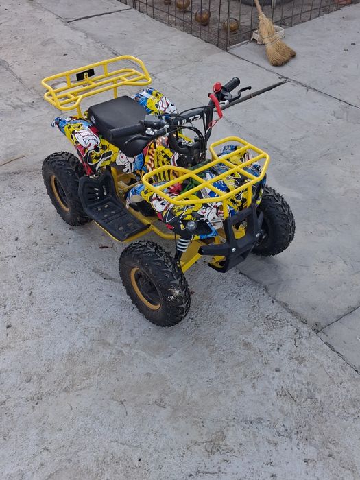 Atv de vânzare de 49
