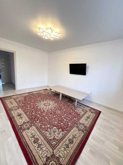 Продажа 3-комнатной квартиры