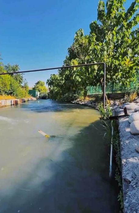 Ер сотилади 12 сотик