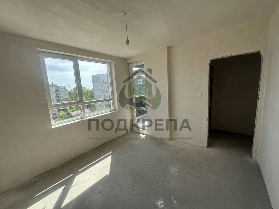 Продава се Двустаен апартамент в Пловдив, Тракия - 79 кв.м за 1418 €/кв.м - Снимка #6