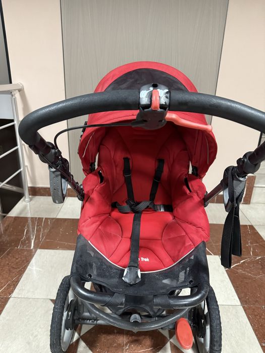 Срочно продам коляску