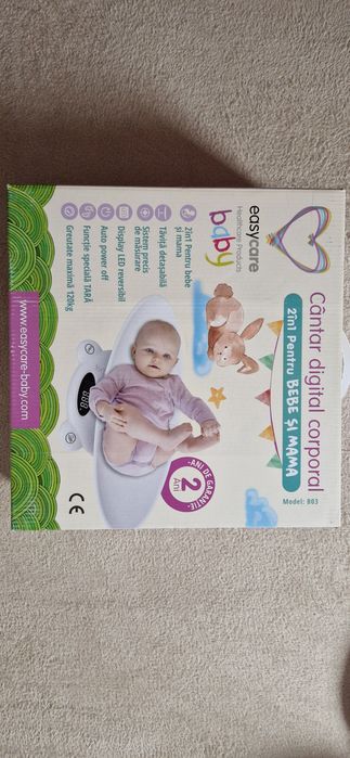 Cantar bebelusi și mami