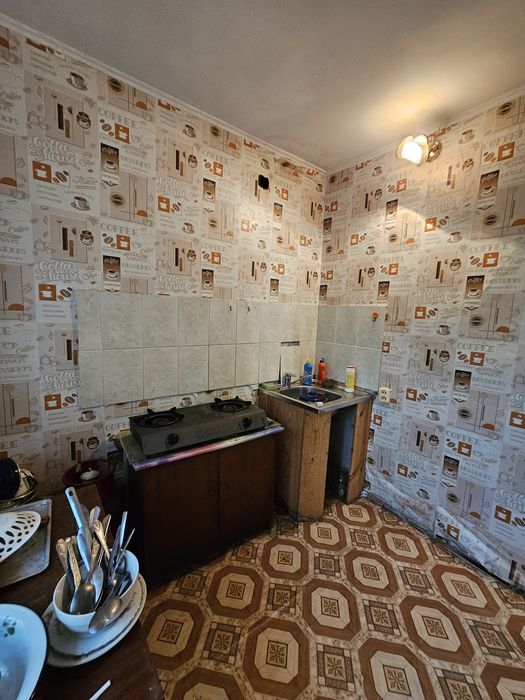 Продам 2х ком.квартиру