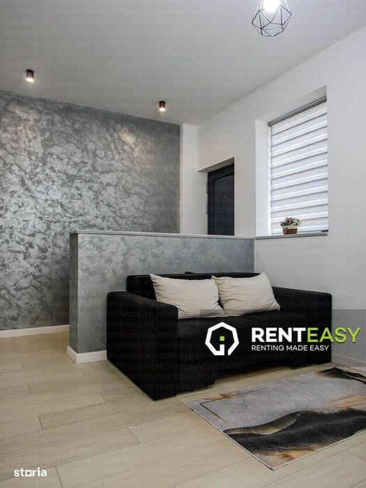 Apartament cu doua dormitoare situat in zona Bucsinescu — fotografia 1