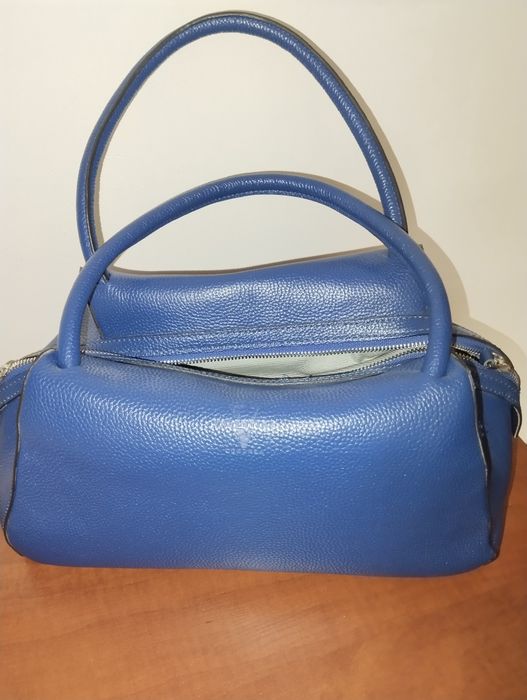 Продается кожанная сумка