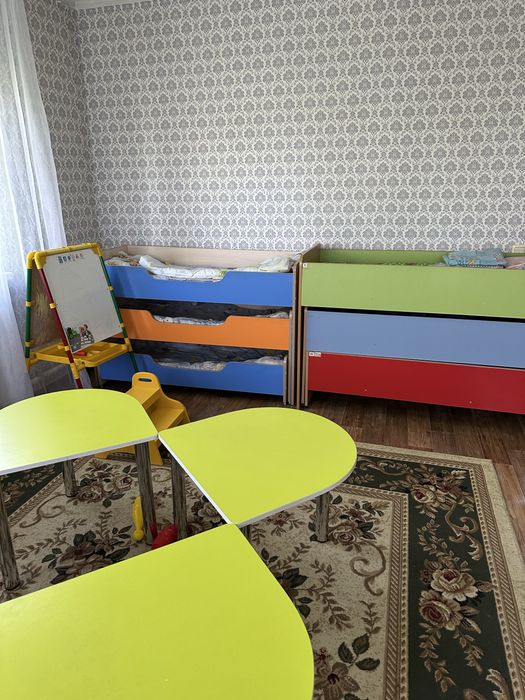 Предлагаю услуги няни на дому