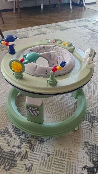 Ходунки как новые