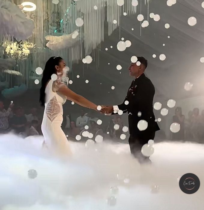 Cocktail bar nuntă / Open bar - CNS EVENTS