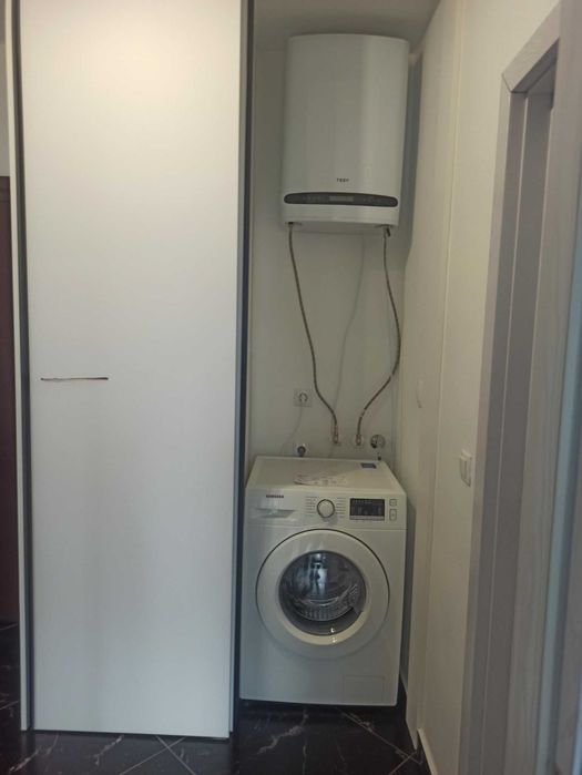 Дава се под наем Двустаен апартамент в София, Дървеница - 65 кв.м за 484.5 € - Снимка #6