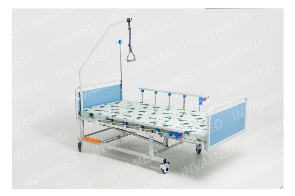 Кровать медицинский б/у