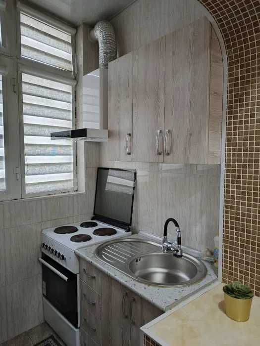 КВАРТИРА 3 мин от   2/4/9 Метро Минор,  Ц 5