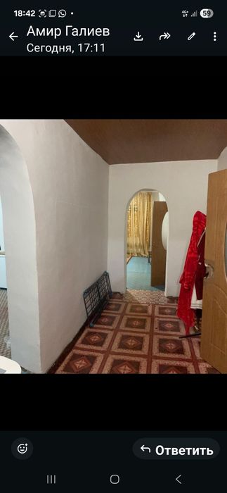 Продам дом в г.Аягоз