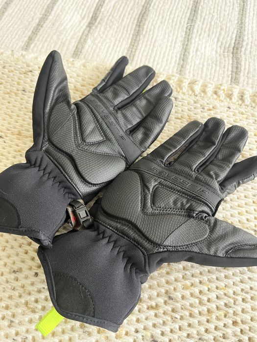 Ръкавици Direct alpine soft shell