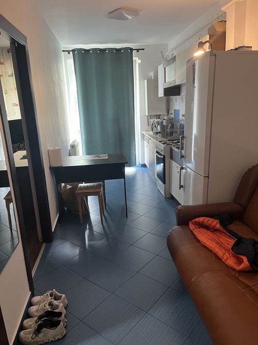 Apartament cu o camera