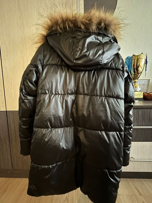 Продам куртку зима