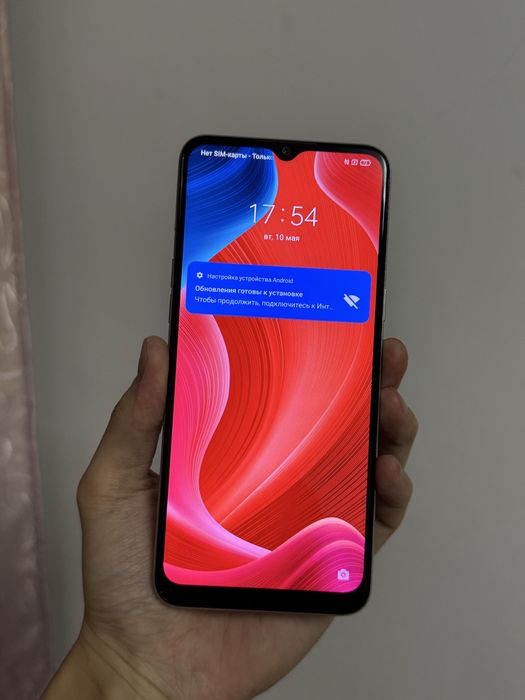 Смартфон Realme 6i 64Гб